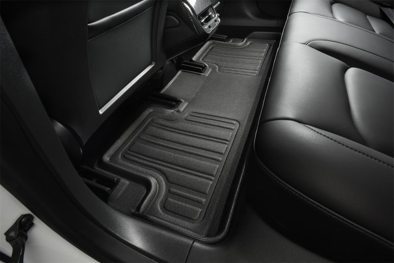 3D MAXpider Elitect Front & Rear Floor Mats for 2022-2023 Mercedes-Benz EQS 450 +3 more