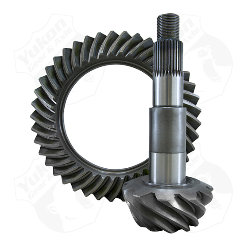 Yukon Gear & Axle YG GM11.5-342 High Performance Gear Set For GM 11.5in in a 3.42 Ratio