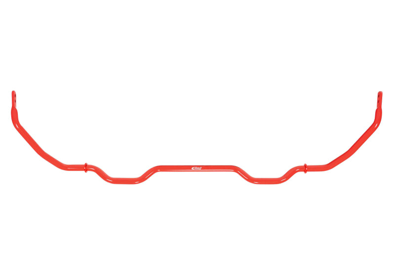 Eibach Front & Rear Sway Bar Set 2017-2020 Tesla Model 3 AWD/RWD E40-87-001-01-11