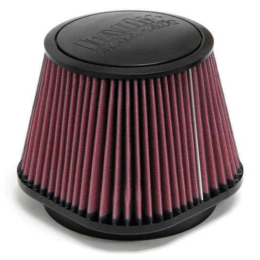 Banks Power Air Filter Element, Ram-Air® System - 2003-07 Dodge 5.9L, Dry Filter