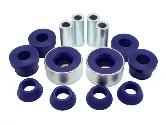 SuperPro Front Lower Inner Suspension Control Arm Bushing Kit