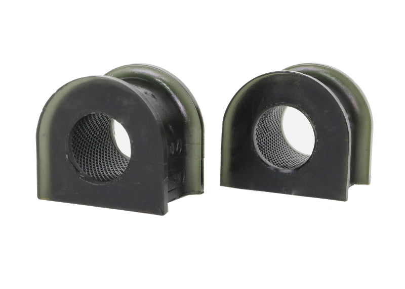 Whiteline KSK053-24 24mm Rear Sway Bar Mount Bushing Kit for 1997-2001 Acura Integra