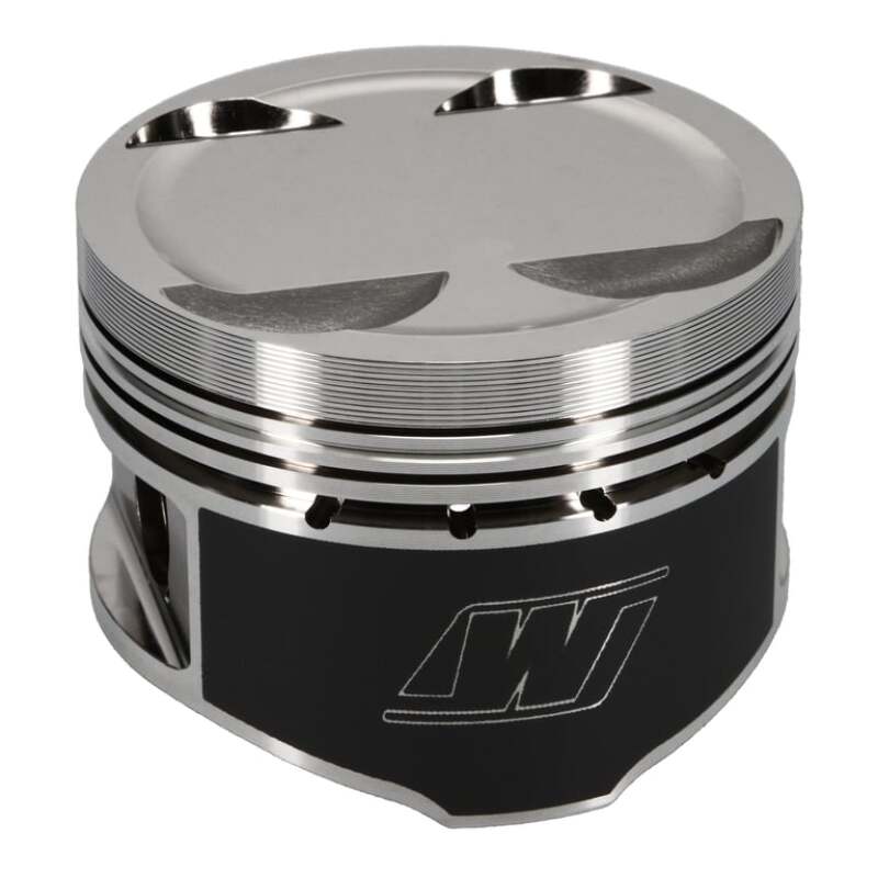Wiseco K615M86 for Toyota 3SGTE 4v Dished -6cc Turbo 86mm Piston Shelf Stock Kit