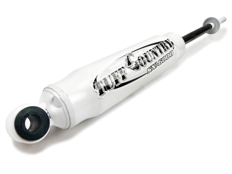 Tuff Country 62182 Front SX6000 Hydraulic Shock Each 5.5in Lift for 1997-1999 Dodge Dakota 4WD
