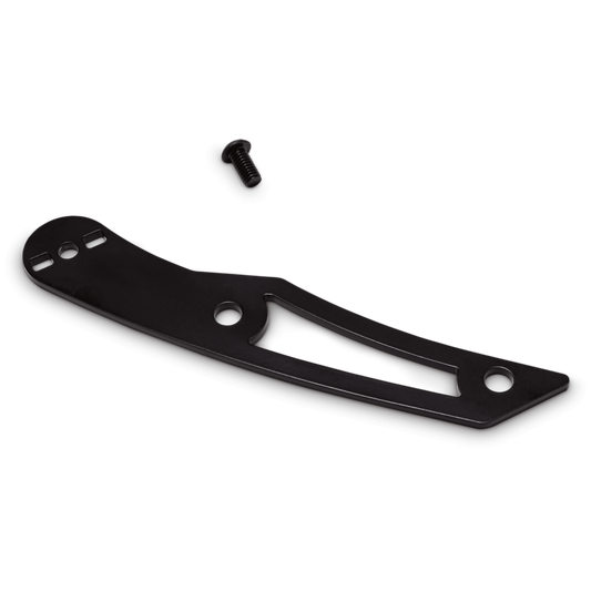 Vance & Hines 21946 Saddlebag Bracket for 2018-2022 Harley-Davidson Softail