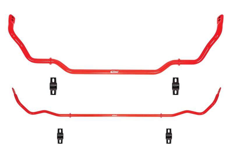 Eibach 25mm Front & 19mm Rear Anti-Roll Kit for 2018 Kia Stinger GT 3.3L E40-46-035-01-11
