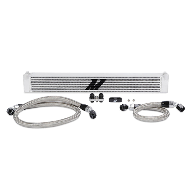 Mishimoto BMW E46 M3 Oil Cooler Kit - #MMOC-E46-01