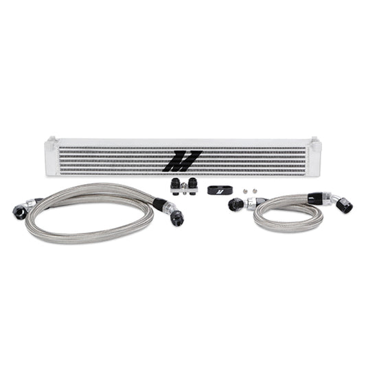 Mishimoto BMW E46 M3 Oil Cooler Kit - #MMOC-E46-01