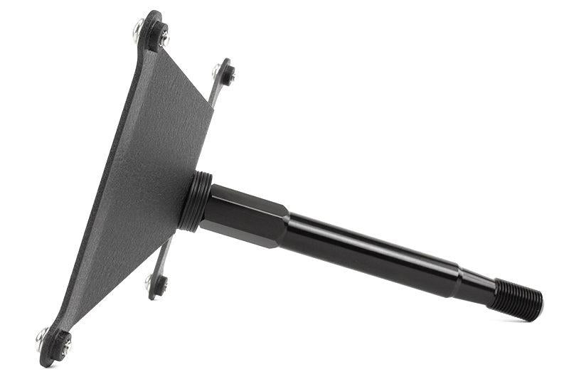 PERRIN 22-26 Subaru WRX / 20-25 OBXT / 14-24 Forester / 18-21 Crosstrek License Plate Relocation Kit