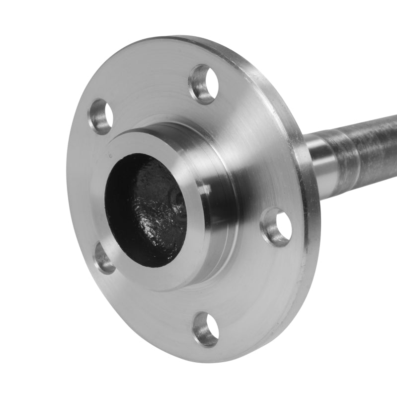 Yukon Gear & Axle ZA M35C-27-L USA Standard Axle For Model 35 C/Clip Rear / Left Hand