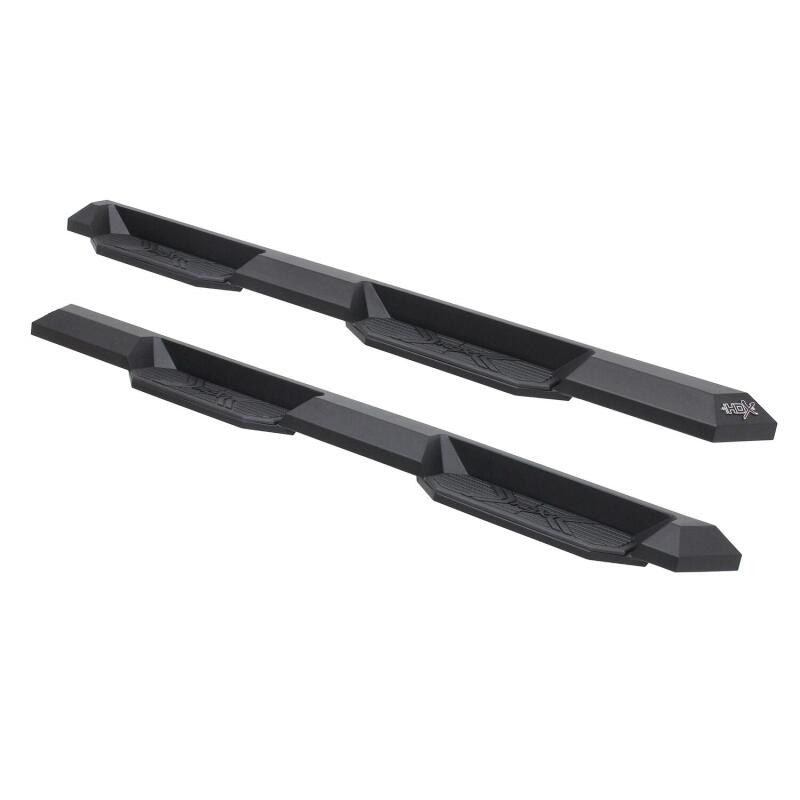 Westin 56-24075 HDX Xtreme Nerf Bars for 2018-2026 Jeep Wrangler JL Unlimited 4-Door