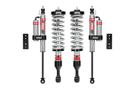 Eibach Pro-Truck Coilover Stage 2R (Front Coilovers + Rear Shocks) for 2016-2022 E86-82-007-02-22