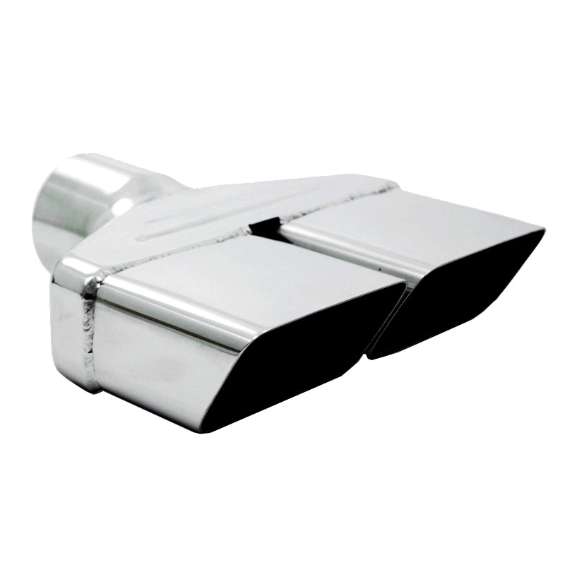MBRP T5118 8-1/4in Rectangle Exhaust Tip