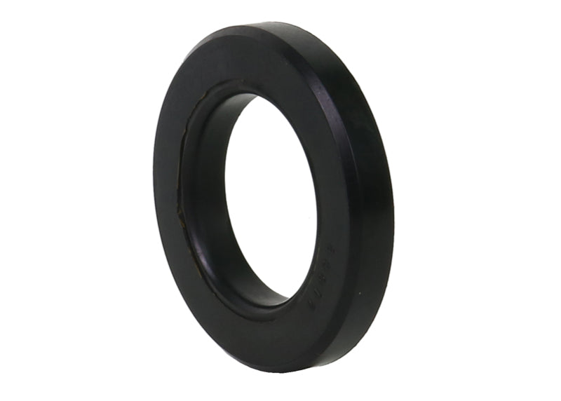 Whiteline W73461 Rear Lower Spring Pad Bushing for 2018-2023 Jeep Wrangler