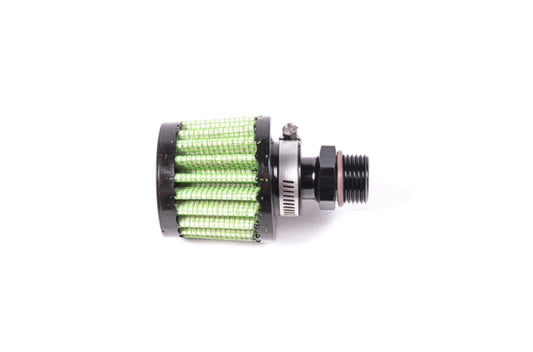 Radium Engineering 10AN ORB Fitting to Air Filter - #20-0050