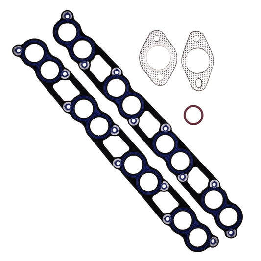 Cometic Gasket C15152 Intake Manifold Gasket Kit for Ford 6.4L Power Stroke