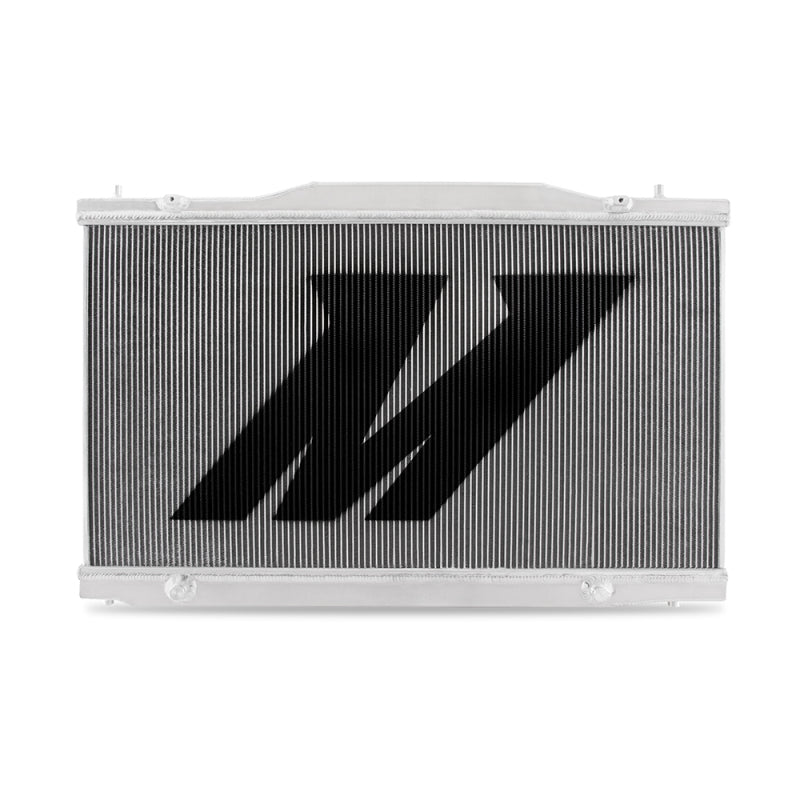 Mishimoto 2017+ Honda Civic Type R Performance Aluminum Radiator - #MMRAD-CTR-17