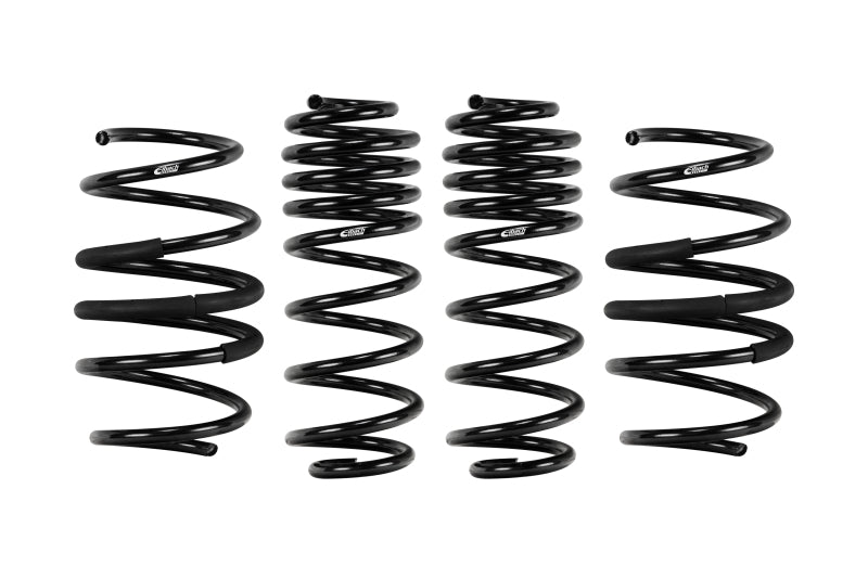Eibach Pro-Kit for 2019-2021 Toyota Corolla Hatchback 2.0L E10-82-087-01-22