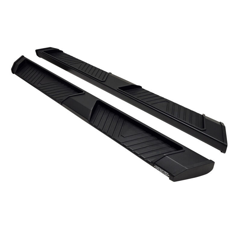 Westin 24-63835 AT6 Running Boards for 2010-2023 Toyota 4Runner Black