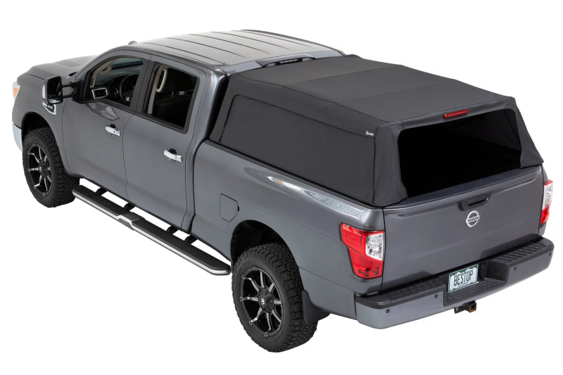 Bestop 04-26 Nissan Titan For 55 Ft Bed Supertop