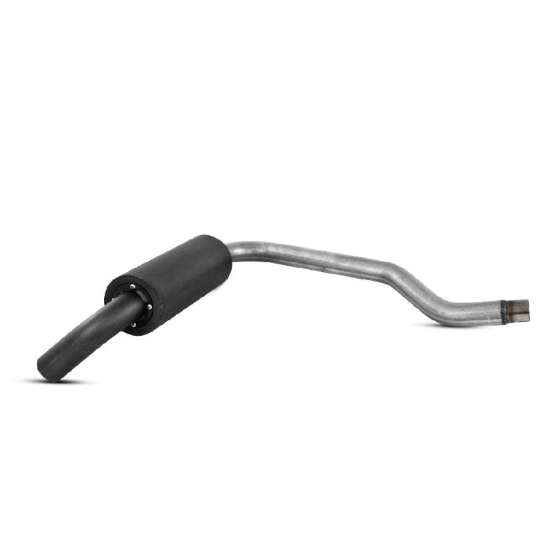 MBRP 06-14 Honda TRX 680FA/FGA Slip-On Exhaust w/Perf. Muffler