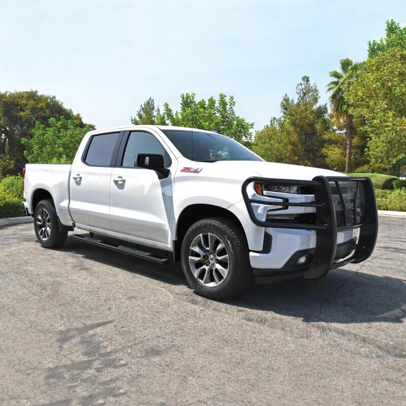 Westin 22-2255 Premier Nerf Bar Mount Kit for 2019-2026 Chevrolet Silverado / GMC Sierra