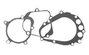 Cometic Gasket C5827-039 .039 in Fiber Intake Manifold Gasket Set for Chrysler SR I/SR II Viper