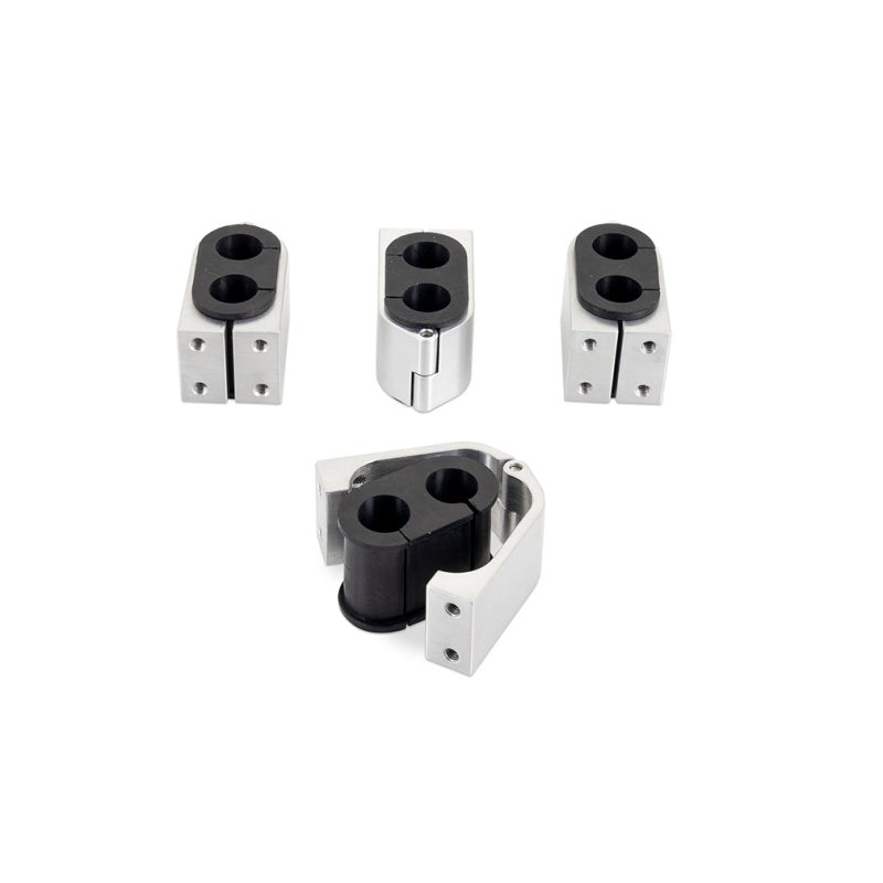 Mishimoto 2020+ Ford 6.7L Powerstroke Transmission Cooler Kit - #MMTC-F2D-20SL