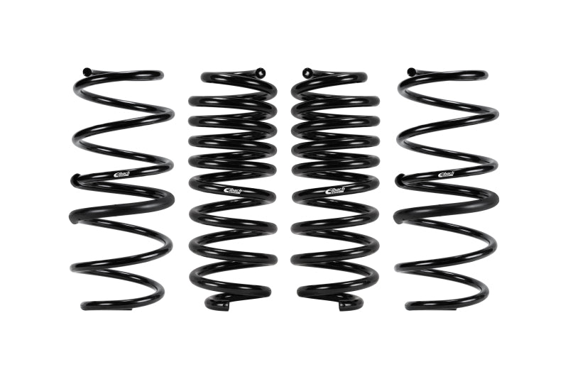 Eibach Pro-Kit for 2022-2027 Ford Maverick E10-35-057-02-22