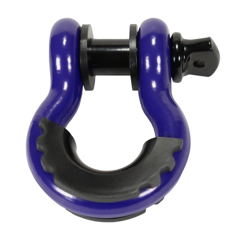 Yukon Gear & Axle YRGS-01 D-Ring Shackle - 3/4in Diameter - 9500lbs Rating