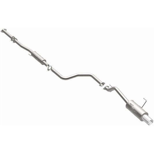 MagnaFlow 15646 Sys C/B Civic Ex/Si 2/4Dr 96-On - #15646