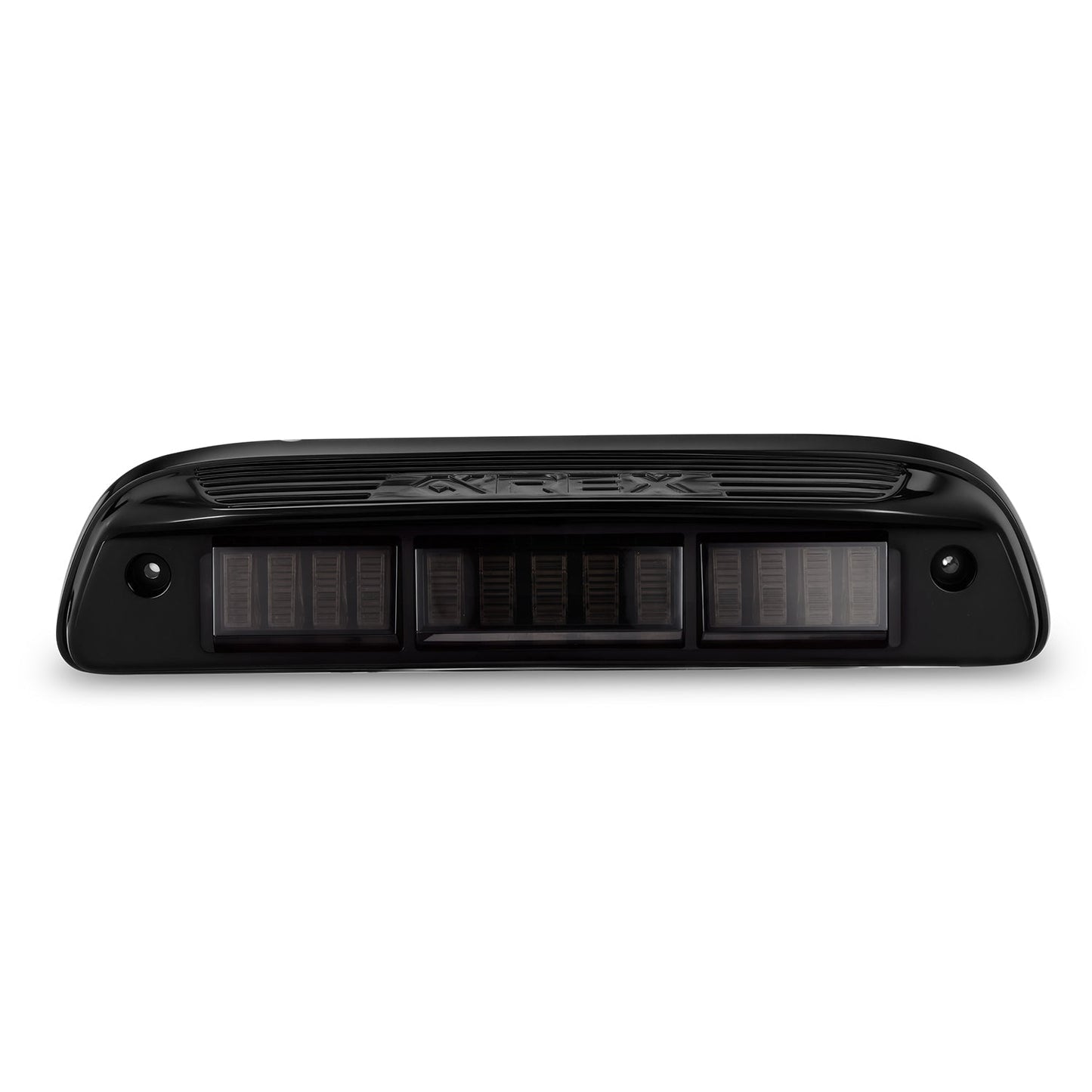 AlphaRex 220084 05-11 Toyota Tacoma NOVA-Series LED 3rd Brake Light Alpha Black