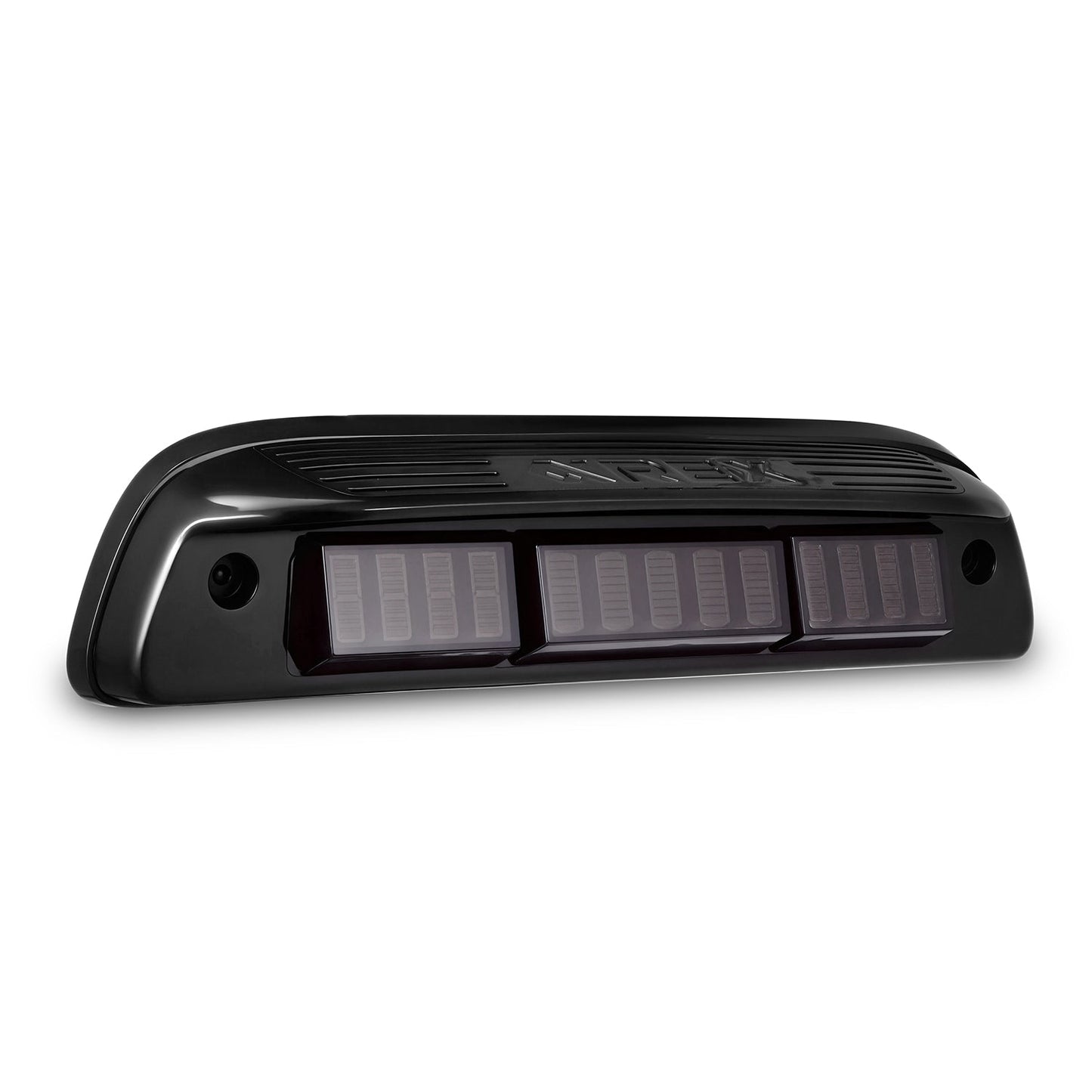 AlphaRex 220084 05-11 Toyota Tacoma NOVA-Series LED 3rd Brake Light Alpha Black