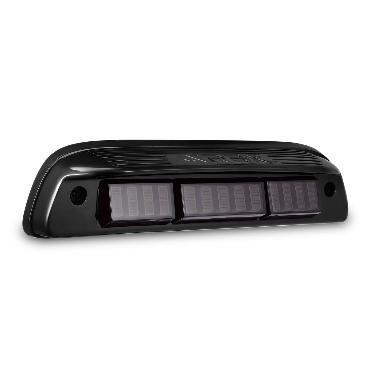AlphaRex 220084 05-11 Toyota Tacoma NOVA-Series LED 3rd Brake Light Alpha Black