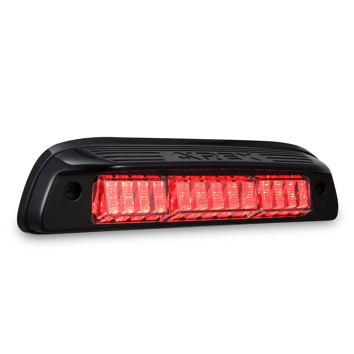 AlphaRex 220085 05-11 Toyota Tacoma NOVA-Series LED 3rd Brake Light Black