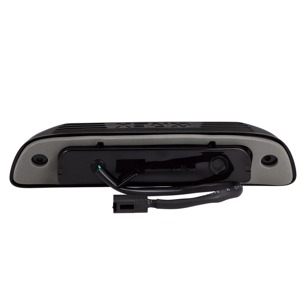 AlphaRex 220085 05-11 Toyota Tacoma NOVA-Series LED 3rd Brake Light Black