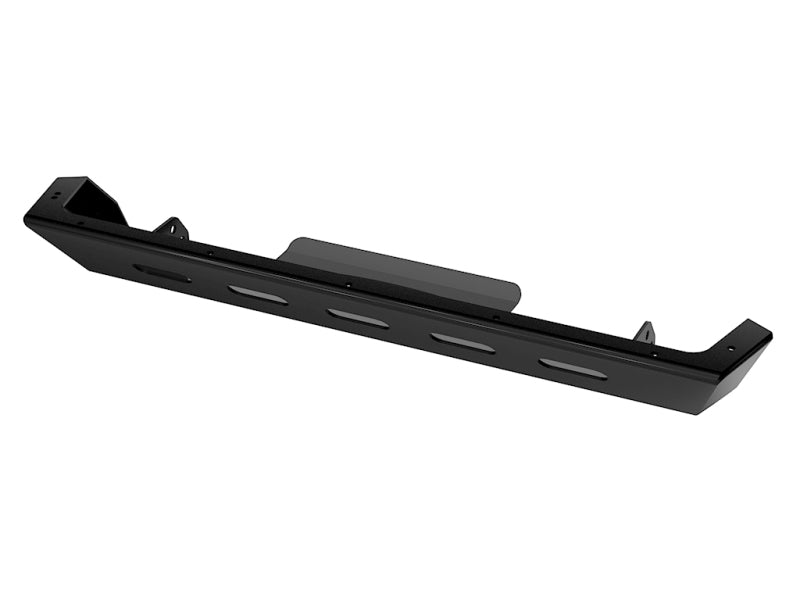 ICON 2021+ Ford Bronco Pro Series Front Winch Bumper
