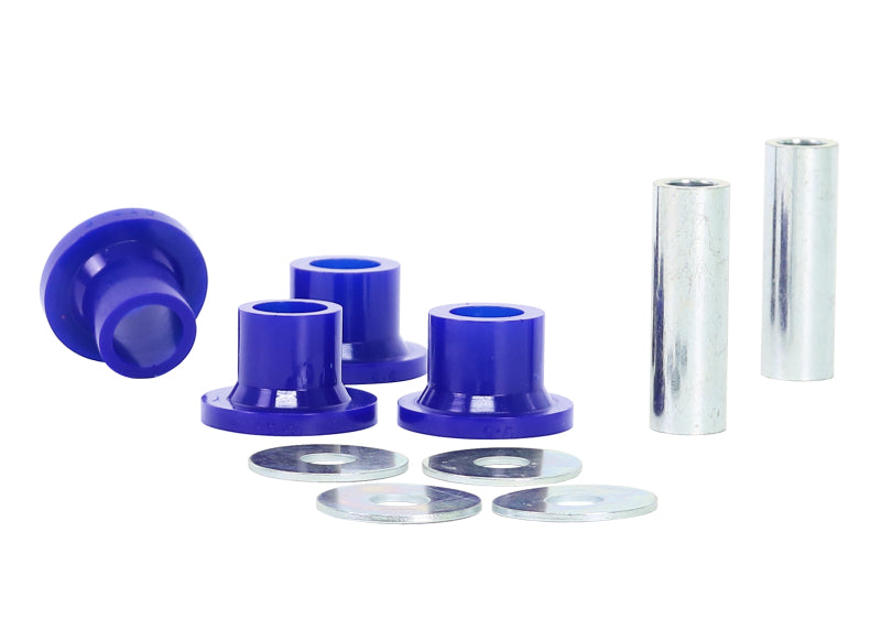 SuperPro Front Steering Rack & Pinion Mount Bushing (Power Steering O.E Rack)