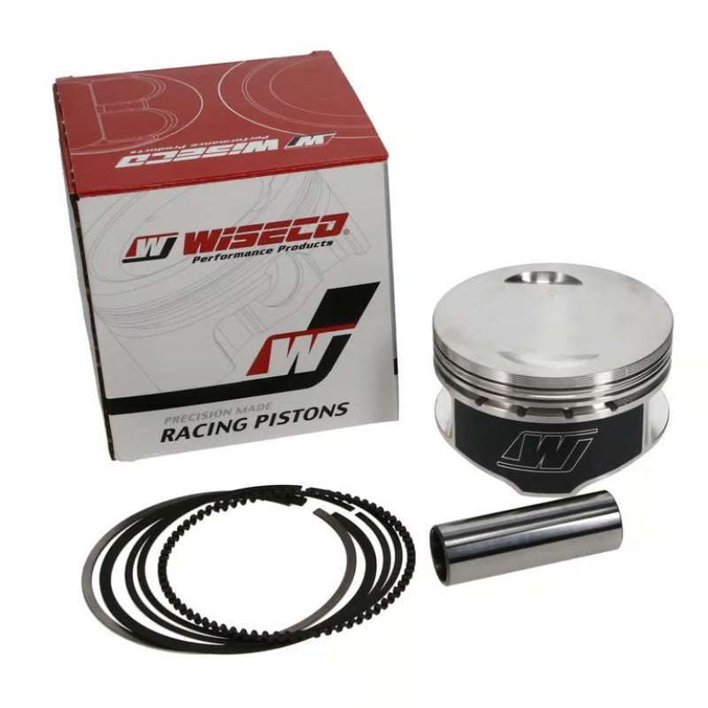 Wiseco 4848M09600 for 04-05 Honda TRX450R 10.5:1 CR Piston
