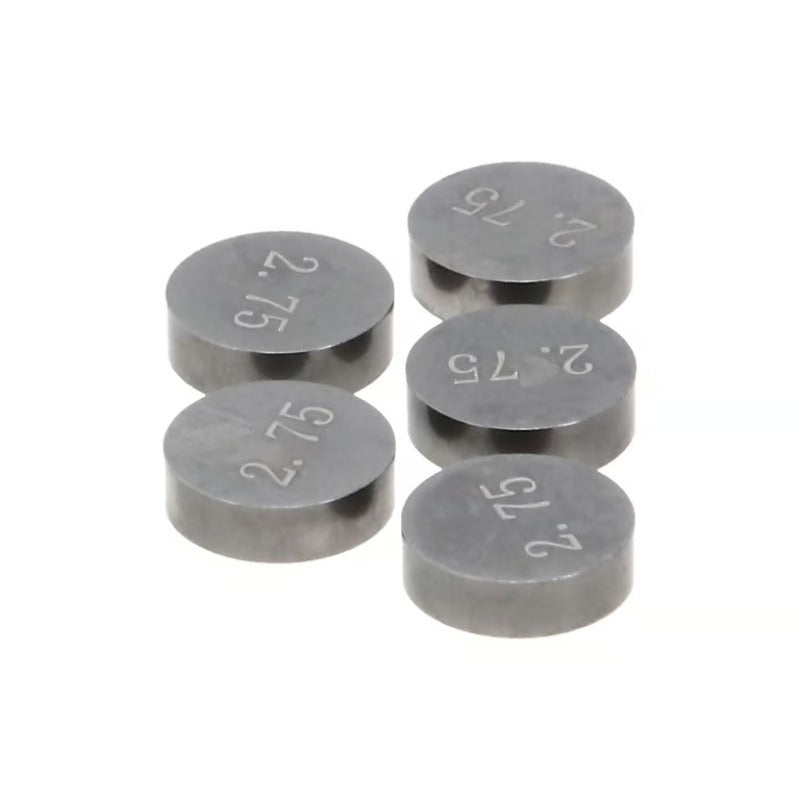 Wiseco VS9275 Valve Shim Refill Kit- 9.48 x 2.75mm (5)