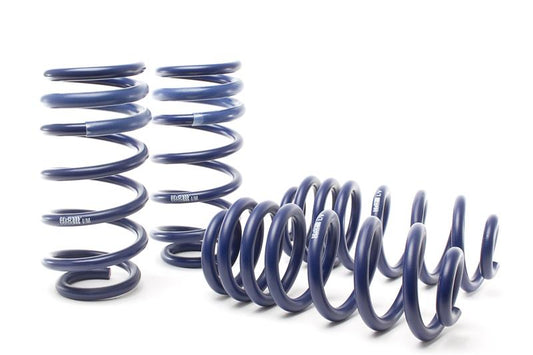 H&R Sport Springs - Audi Q5 - 50381-77