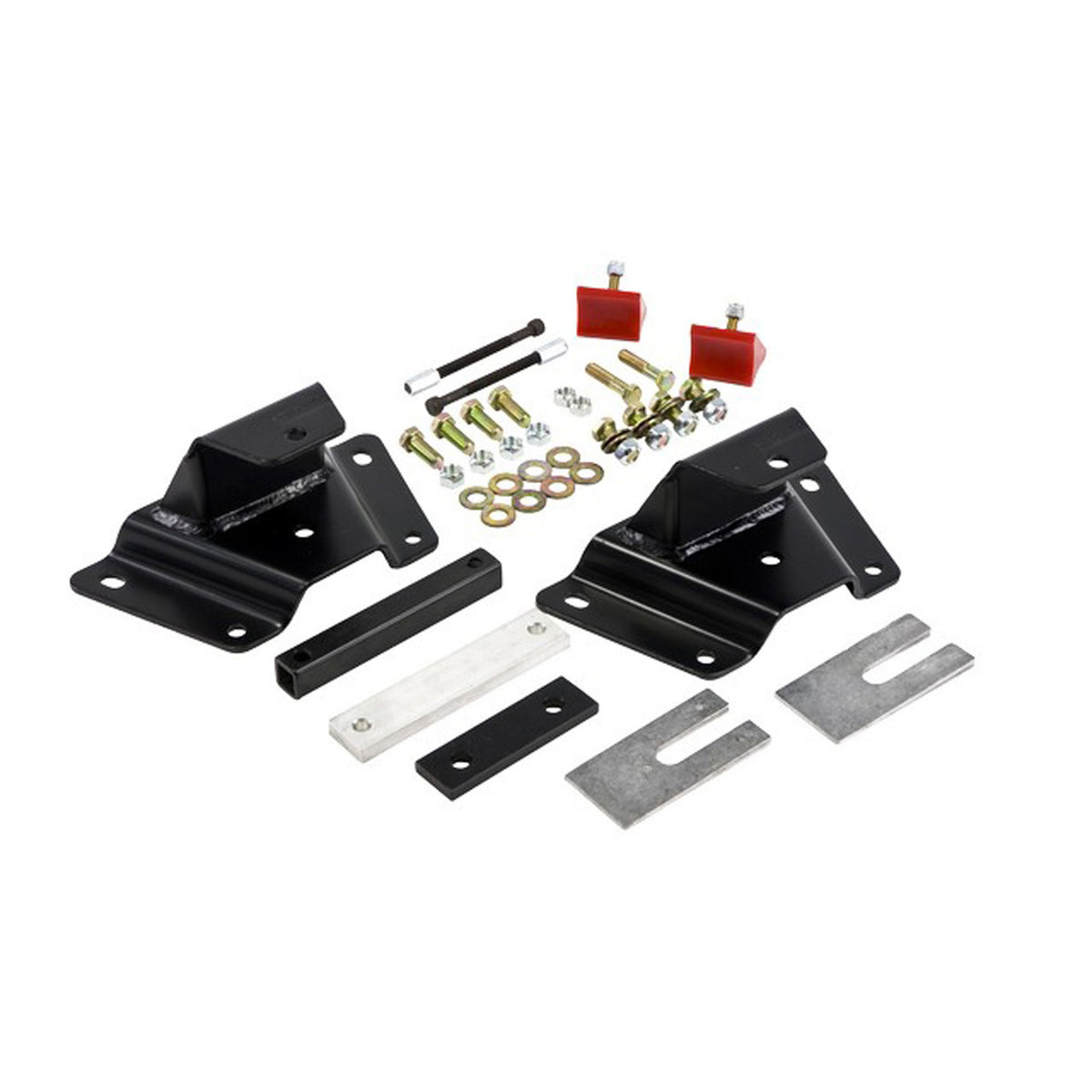 Belltech Hanger Kit 1989-1997 for Ford Ranger Frnt Hangers 2in