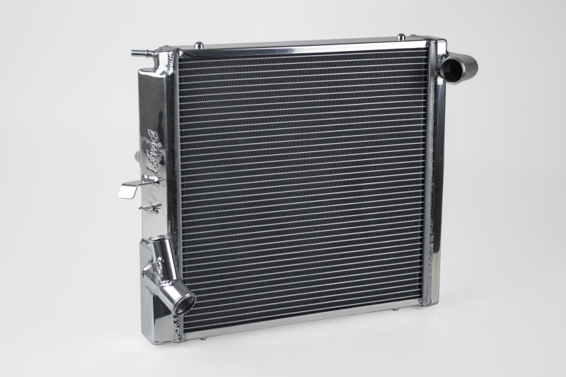 CSF 7070 Radiator for Porsche 911 Carrera (991.2)/Turbo/GT3 Right Side