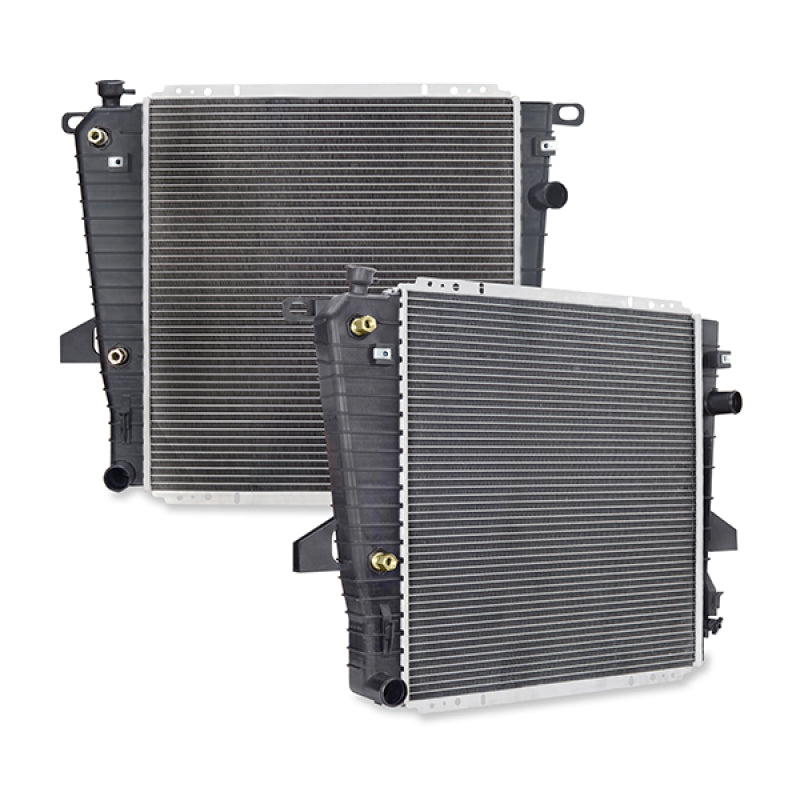 Mishimoto Ford Explorer Replacement Radiator 1995-1997 - #R1728-AT