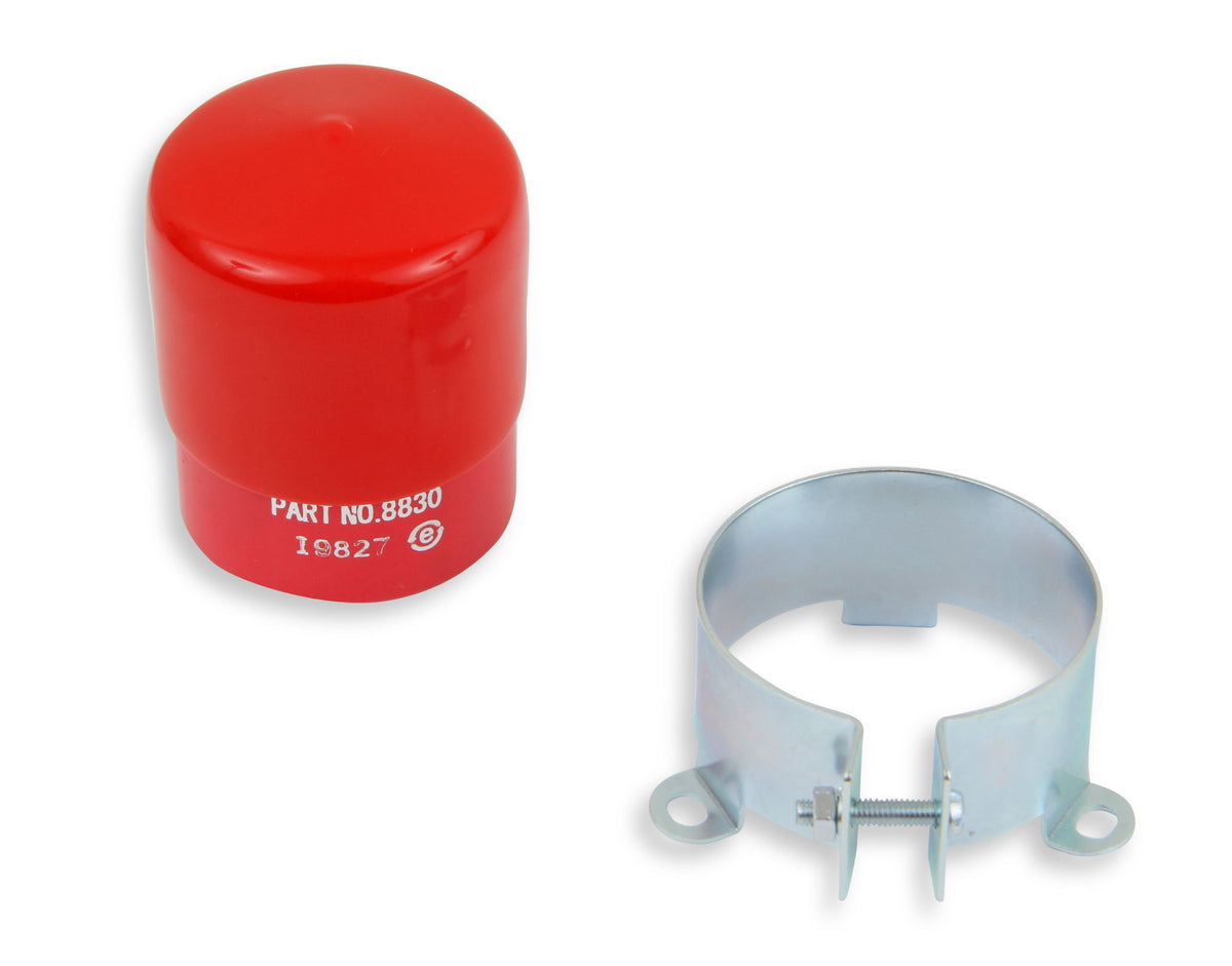 MSD 8830MSD Noise Capacitor, 26 Kufd