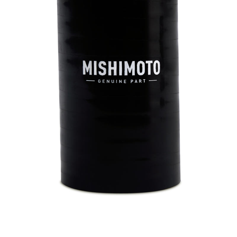 Mishimoto 65-67 Chevrolet Chevelle 327 Silicone Upper Radiator Hose - #MMHOSE-GM-19U