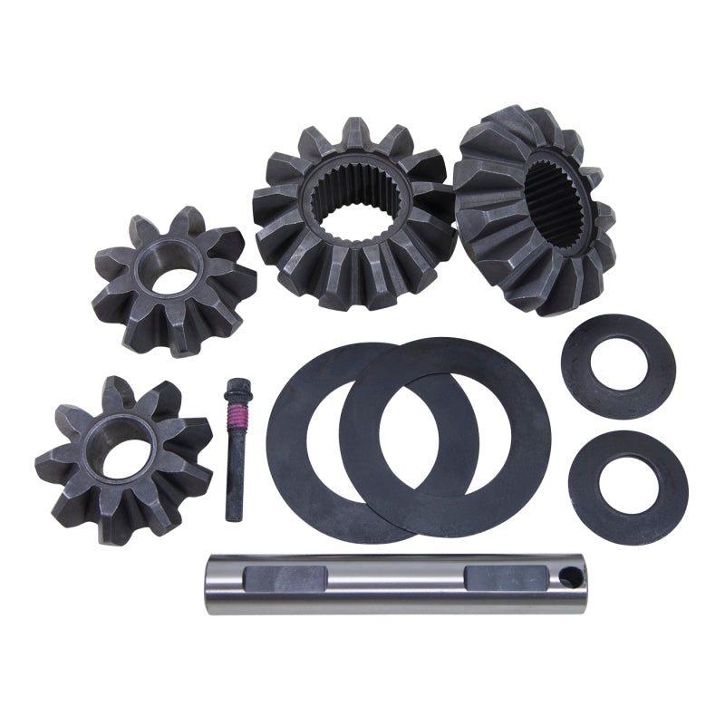 Yukon Gear & Axle YPKGM8.6-S-30V3 Standard Open Spider Gear Set For 07+ GM 8.6in