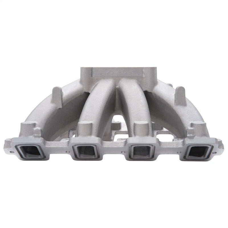 Edelbrock 2890 Manifold LS7 Super Victor 4500 Carburetor