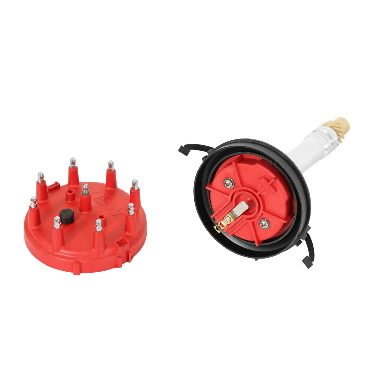 MSD 84697 for Chevy V8 Crank Trigger Distributor