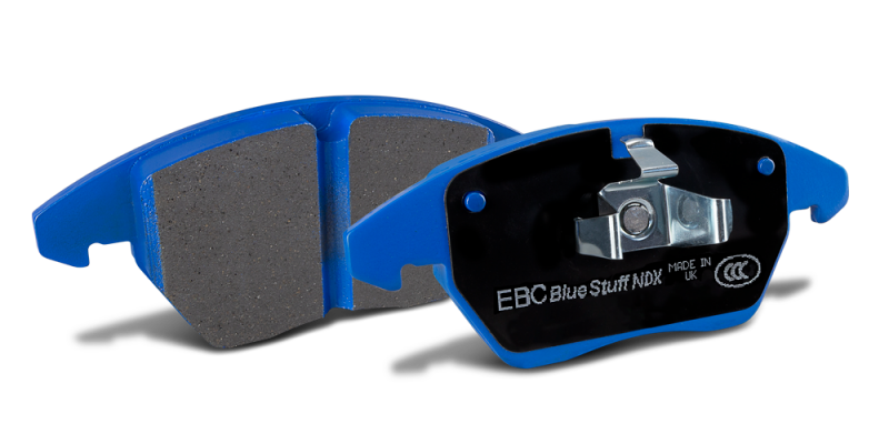 EBC 2022+ Subaru WRX 2.4T Bluestuff Front Brake Pads DP52330NDX